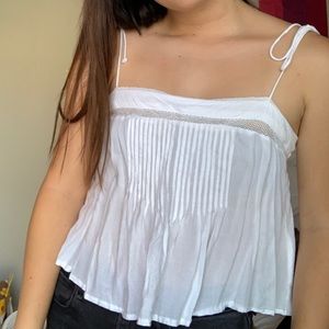 Urban Outfitters Flowy Tank